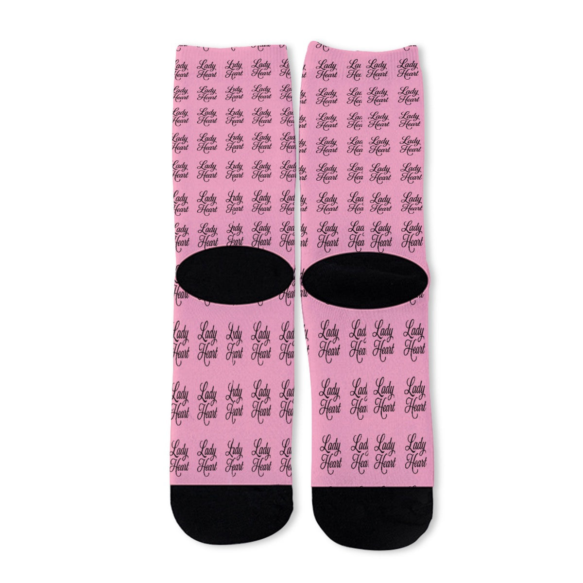 All-Over Print Unisex Long Socks