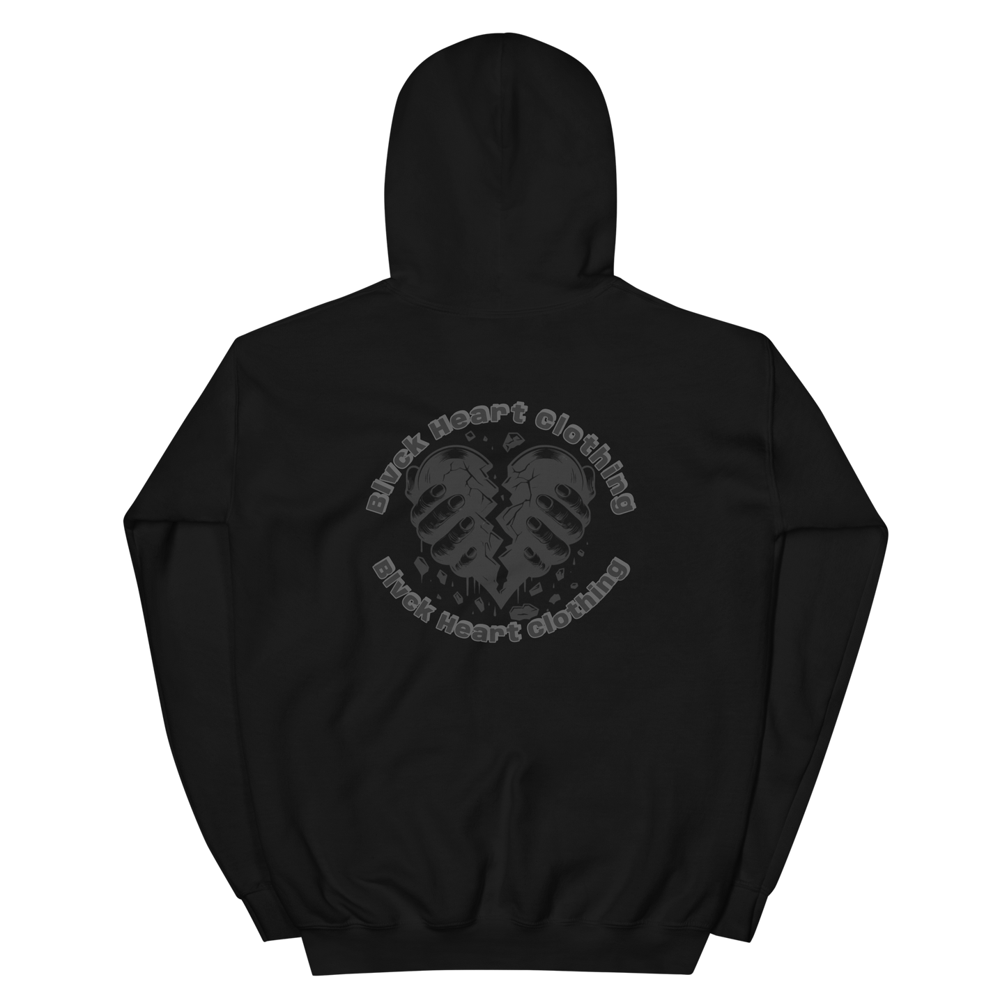 "Streetwear built for the Hustle. Tap in