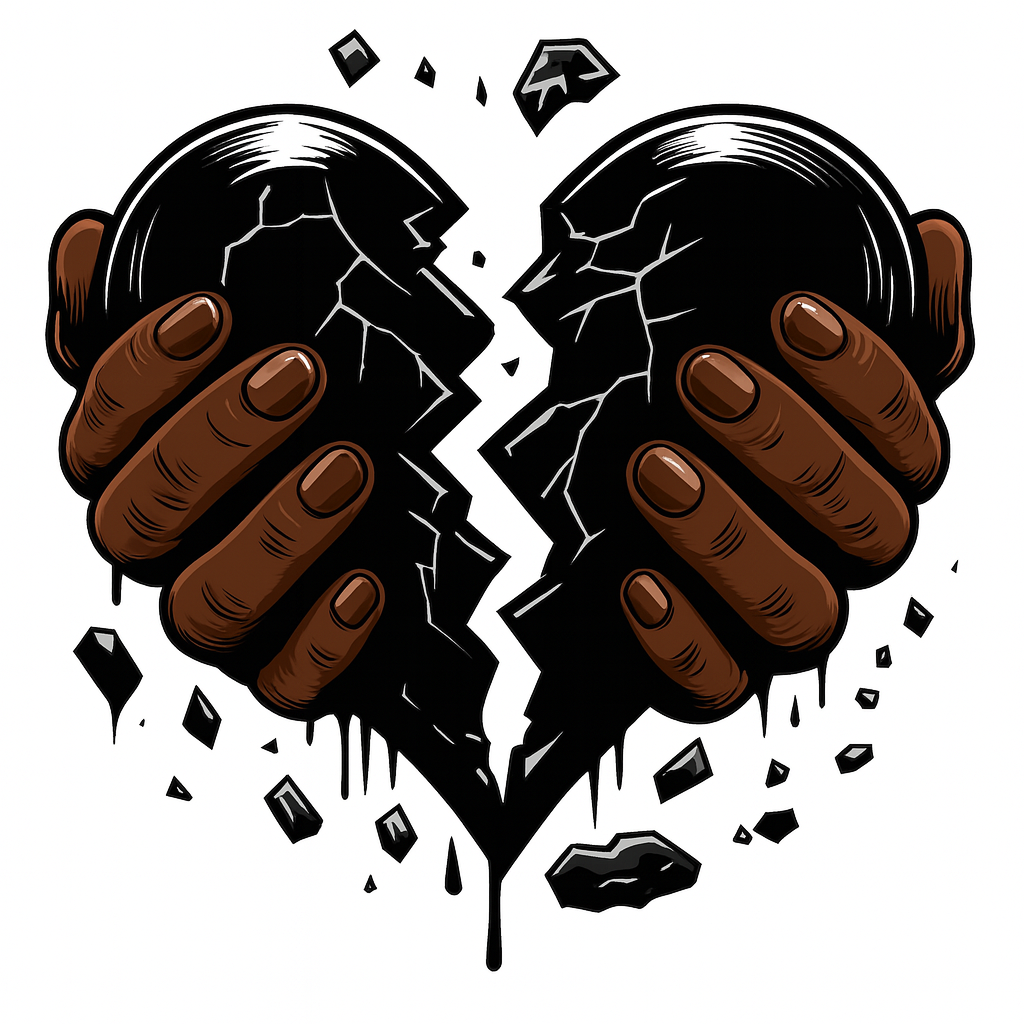 Blvck Heart