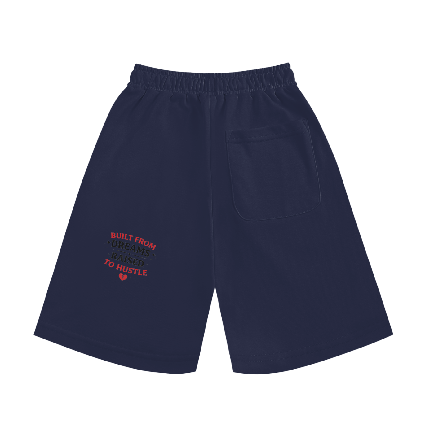 Essential Kids' Shorts