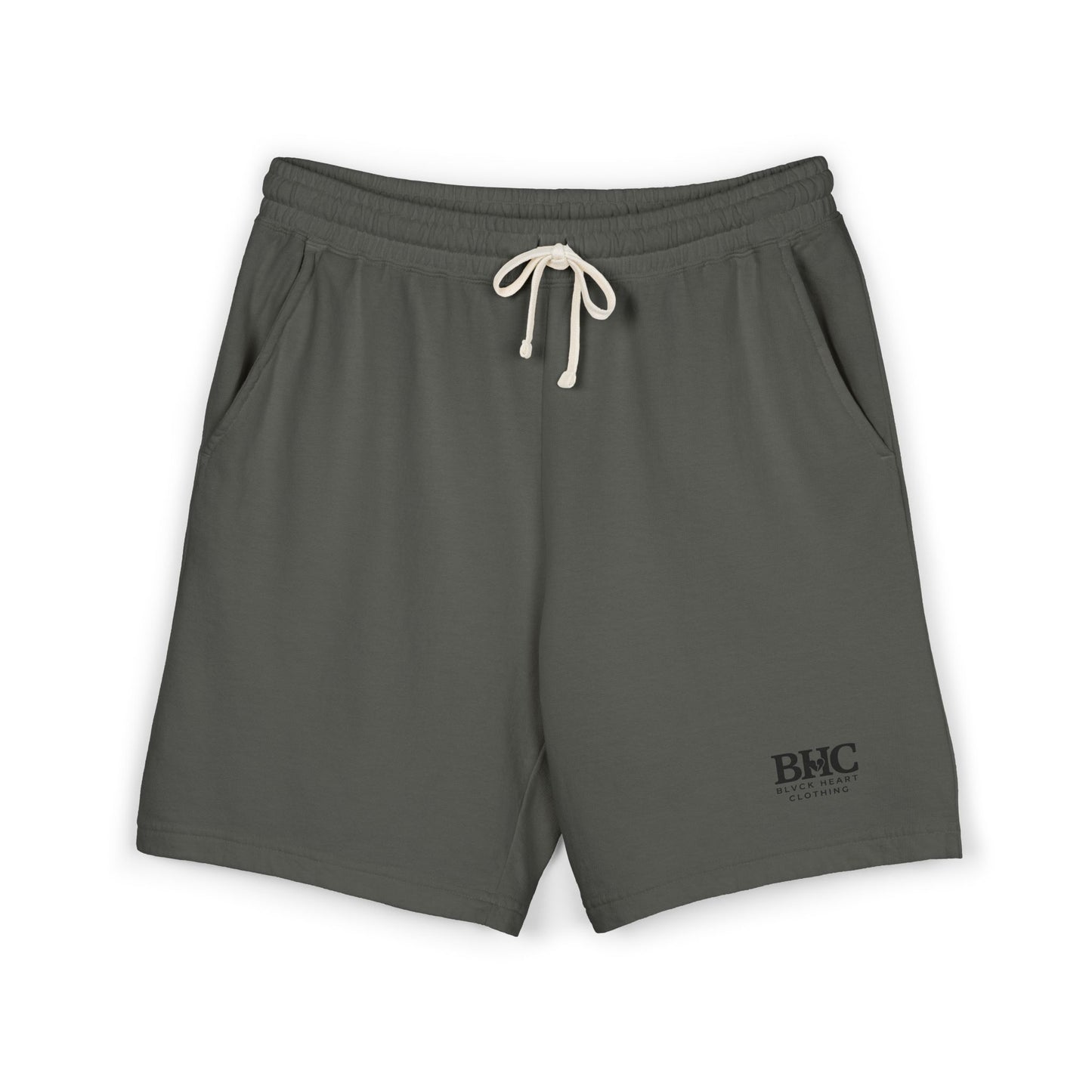 Lightweight Fleece Sweat Shorts