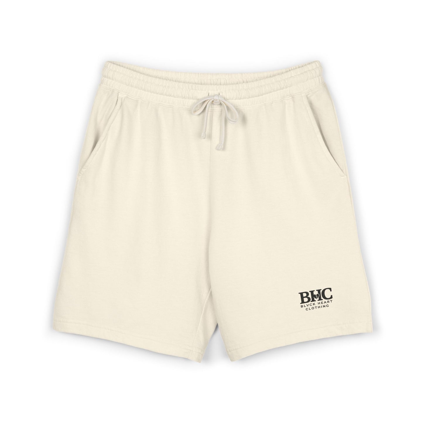 Lightweight Fleece Sweat Shorts