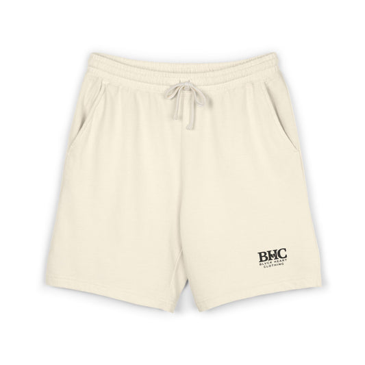 Lightweight Fleece Sweat Shorts