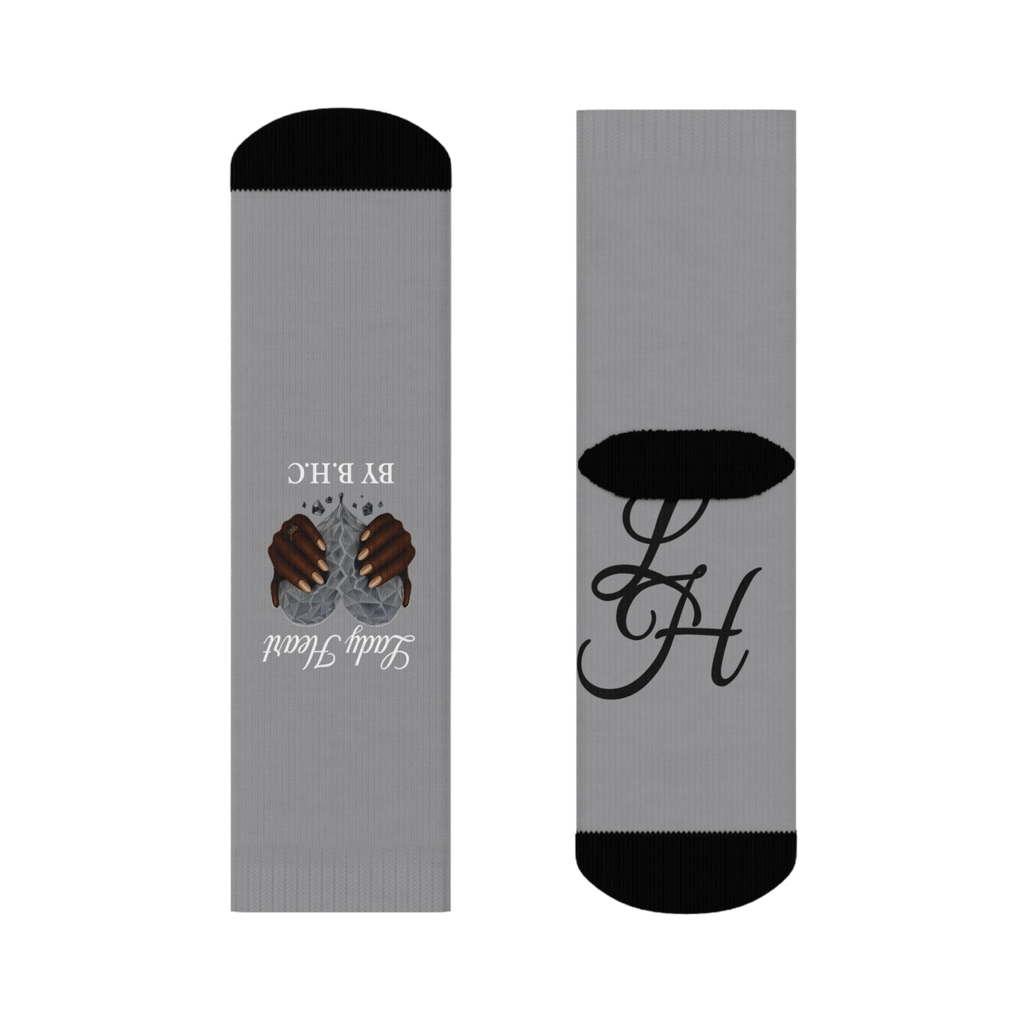Crew Socks