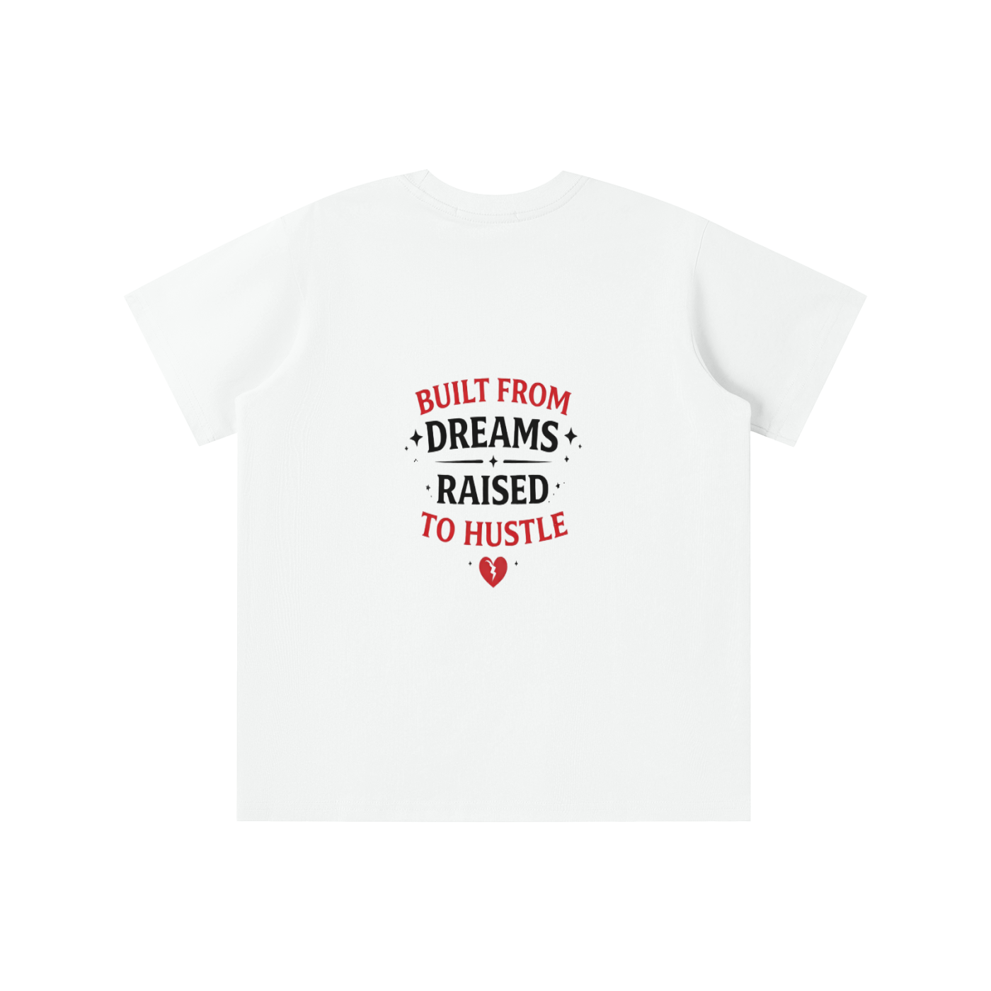Sorona Quick-Dry Cooling Kids' T-shirt