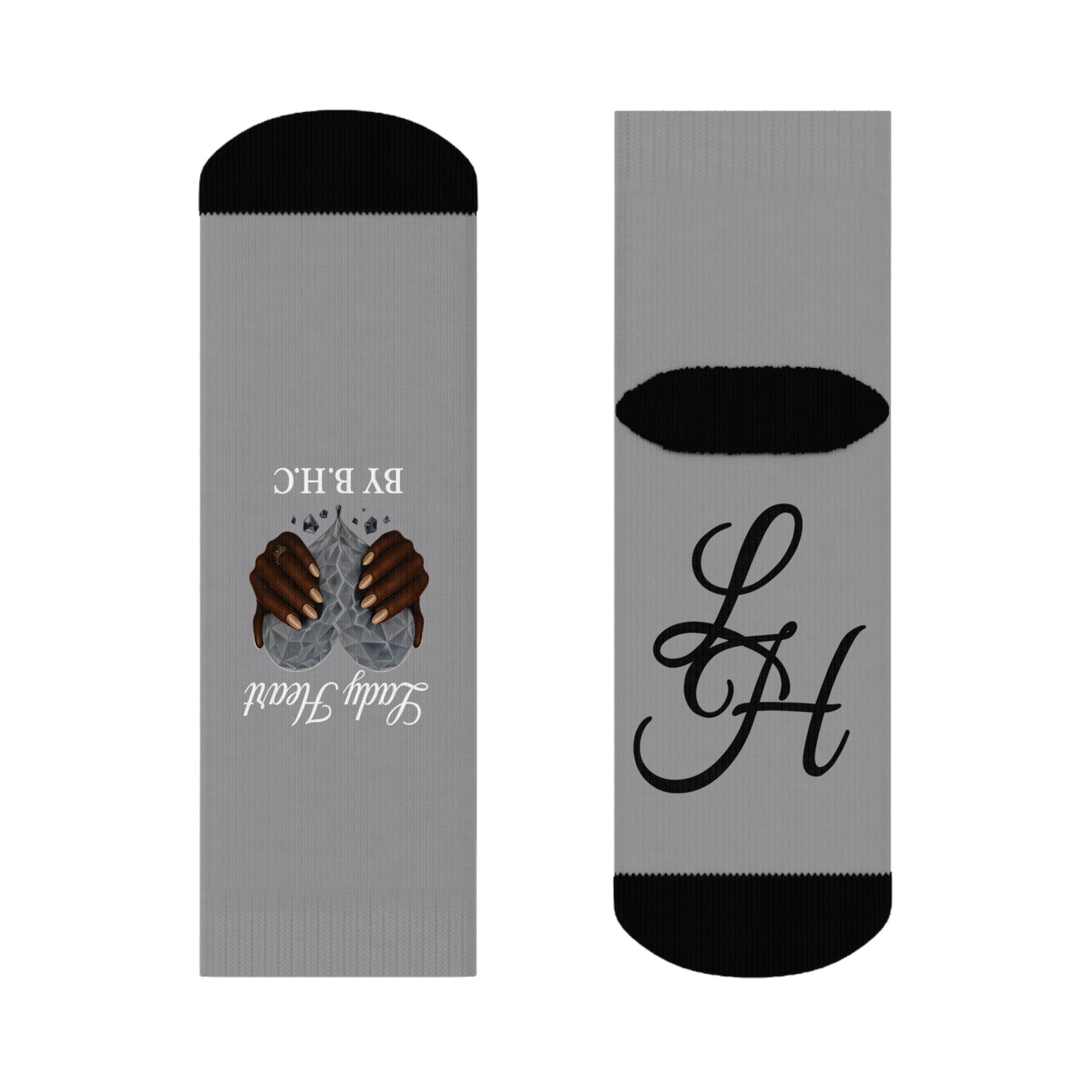 Crew Socks