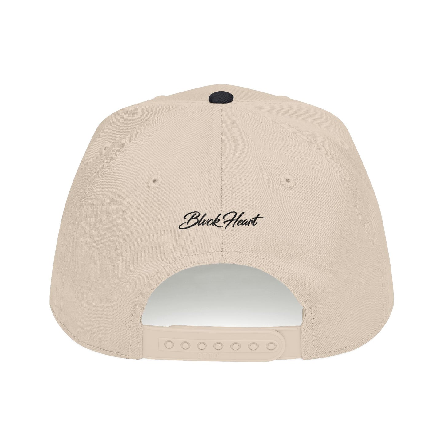 Mid Profile Baseball Cap