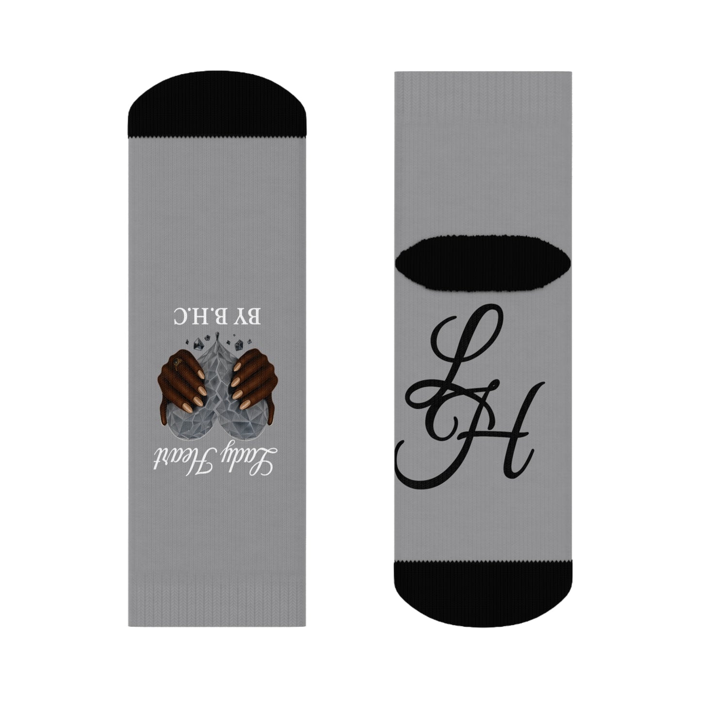 Crew Socks