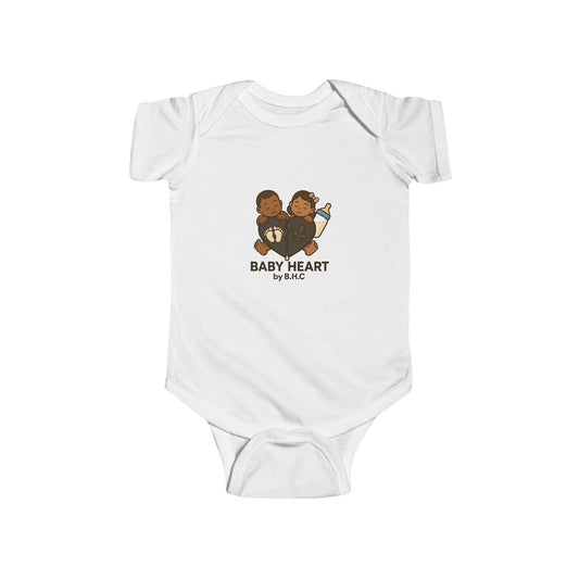 Infant Bodysuit - Cute Baby Clothes, Perfect Gift for New Parents, Baby Shower, Cute Outfits for Infants, Baby Fashion