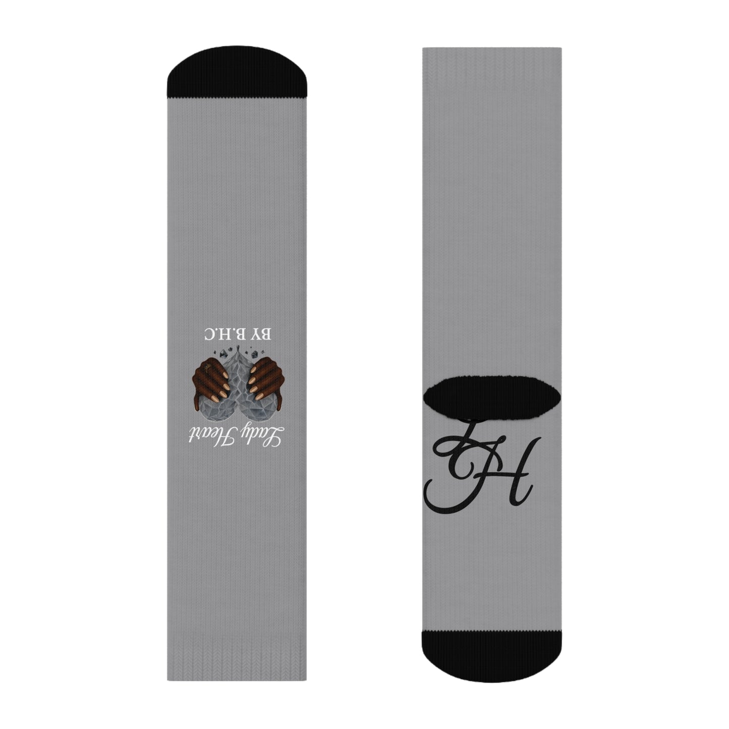 Crew Socks
