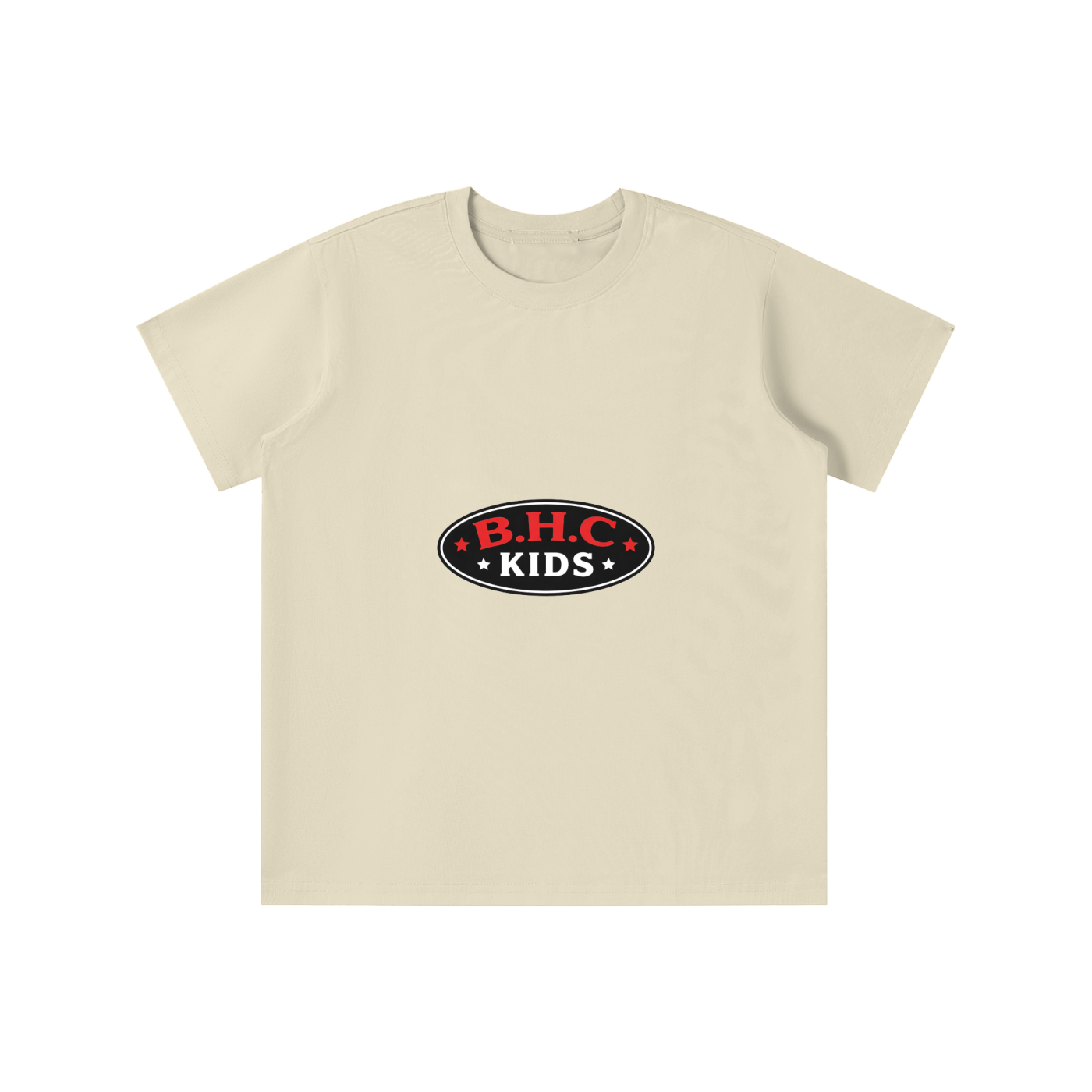Sorona Quick-Dry Cooling Kids' T-shirt