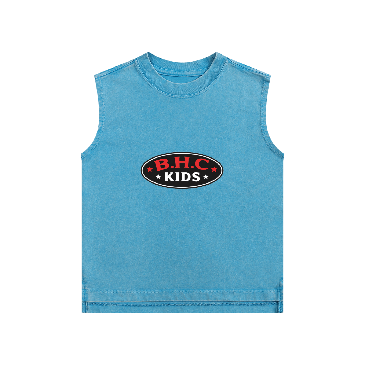 Snow Washed Kids' Tank Top