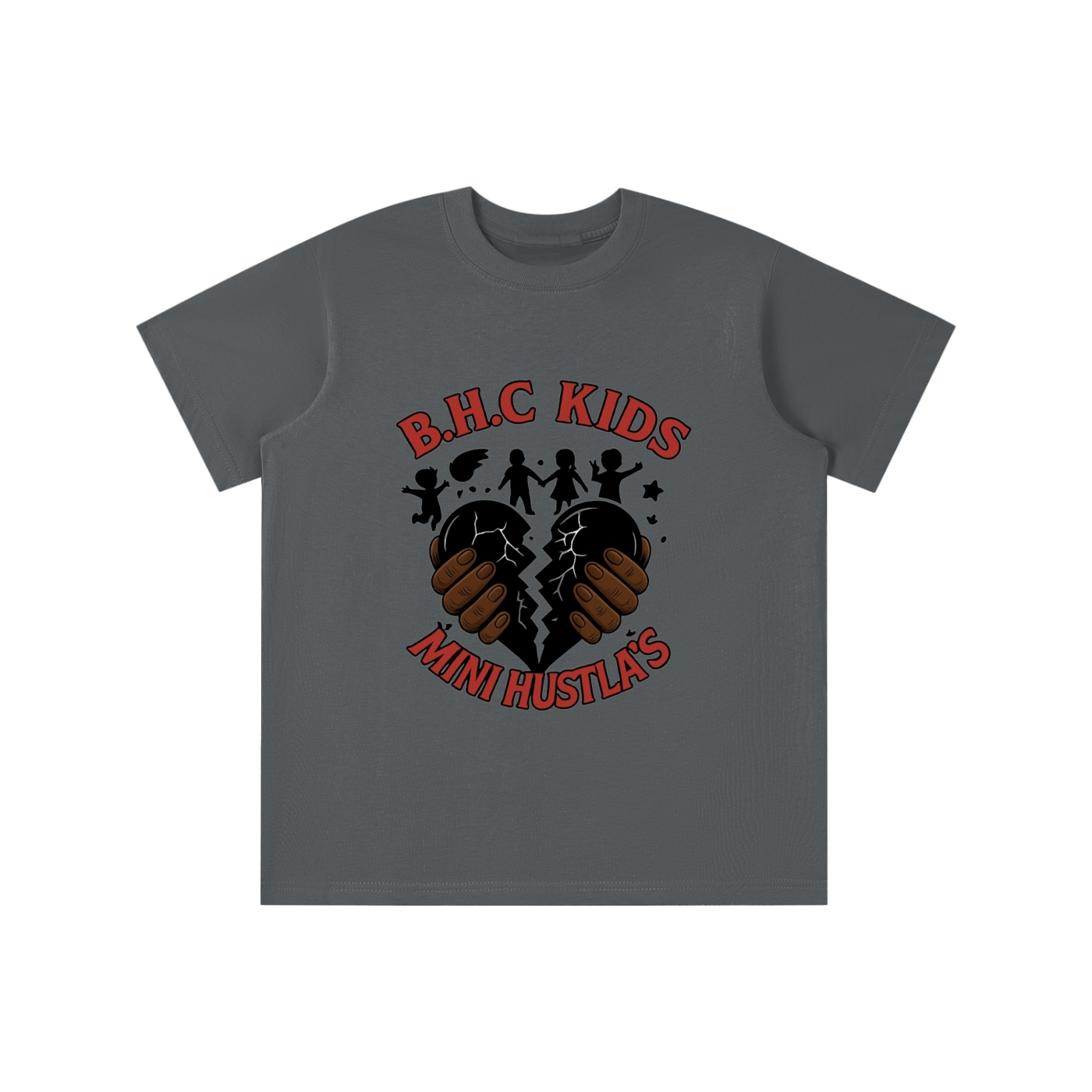 Essential Kids' T-shirt