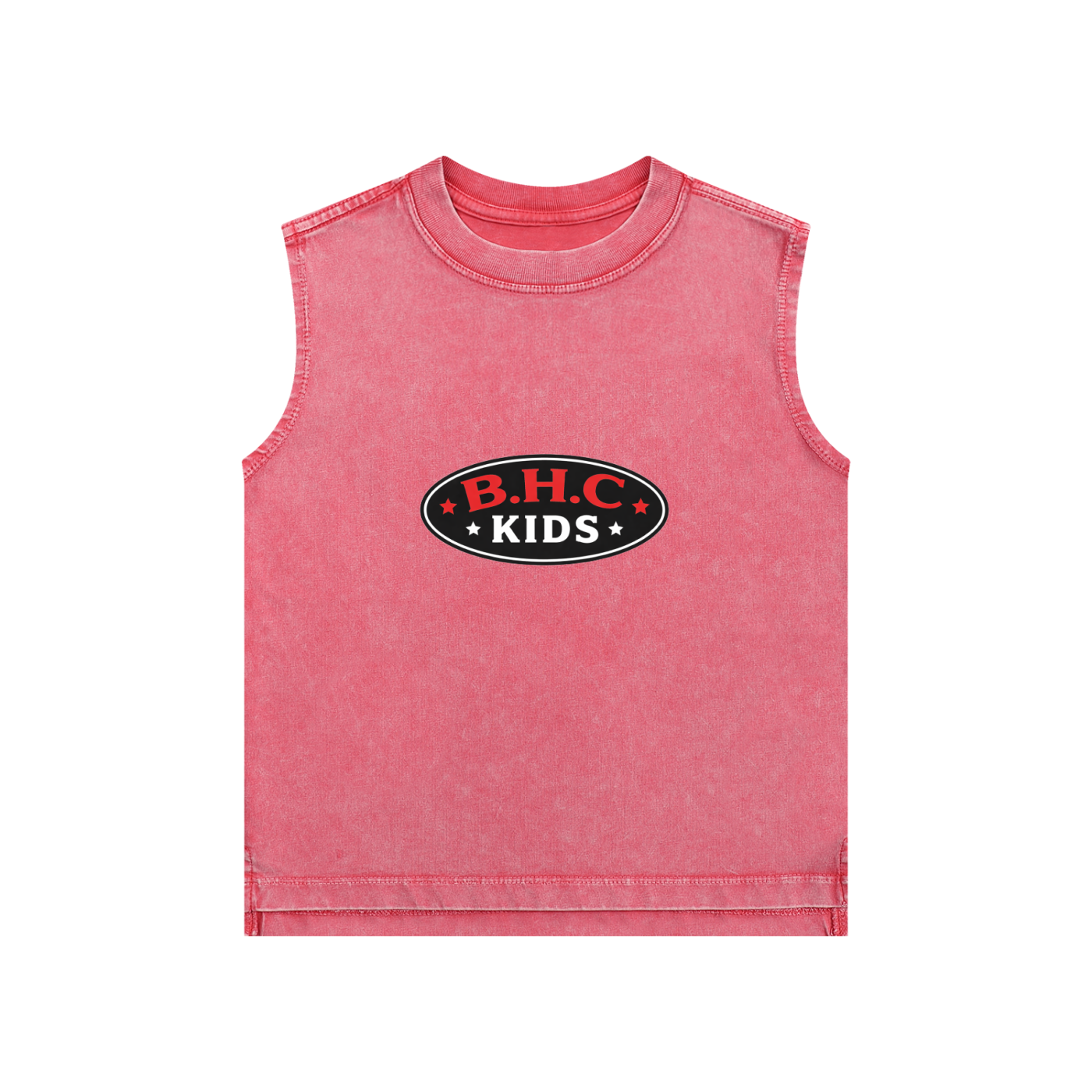 Snow Washed Kids' Tank Top