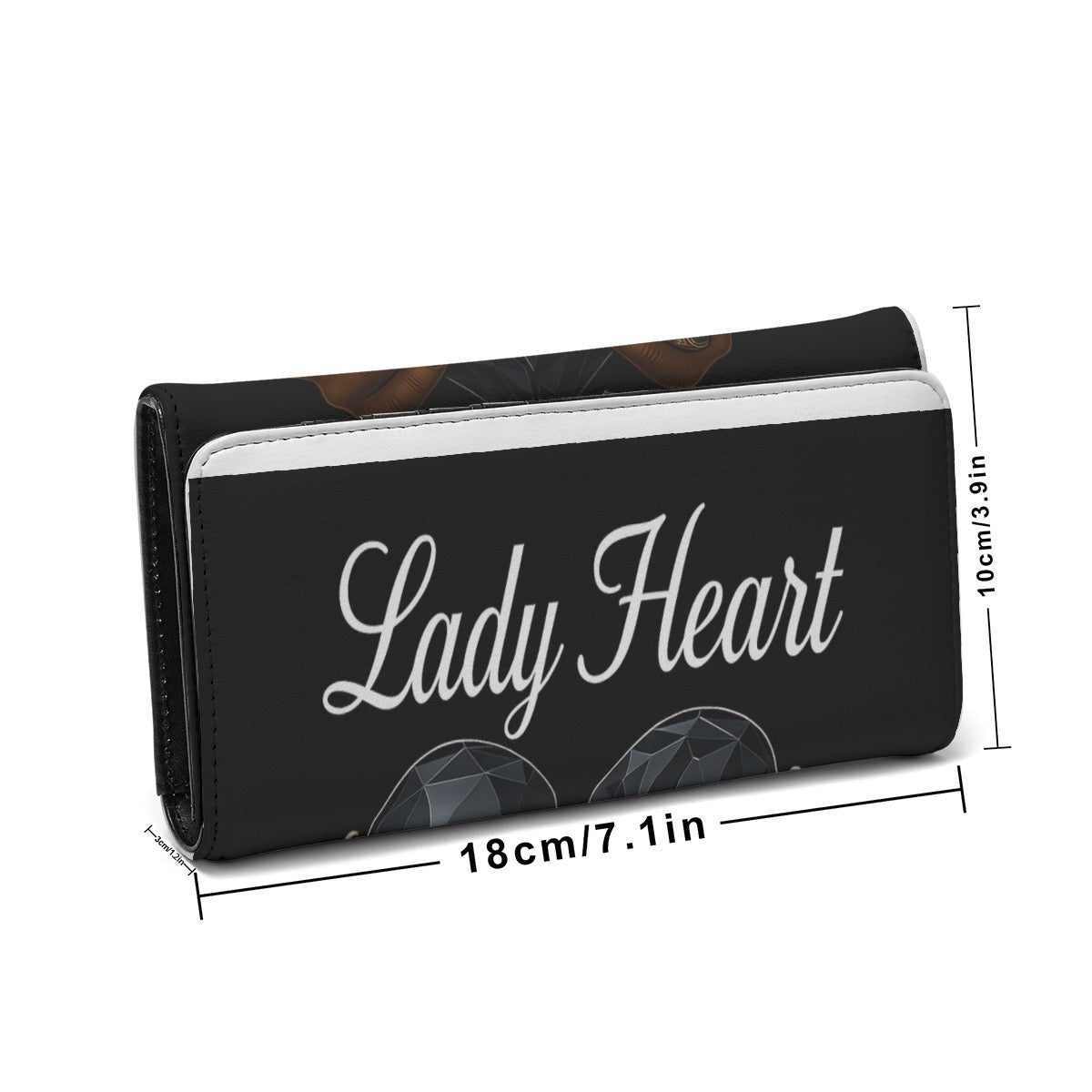 Foldable Wallet