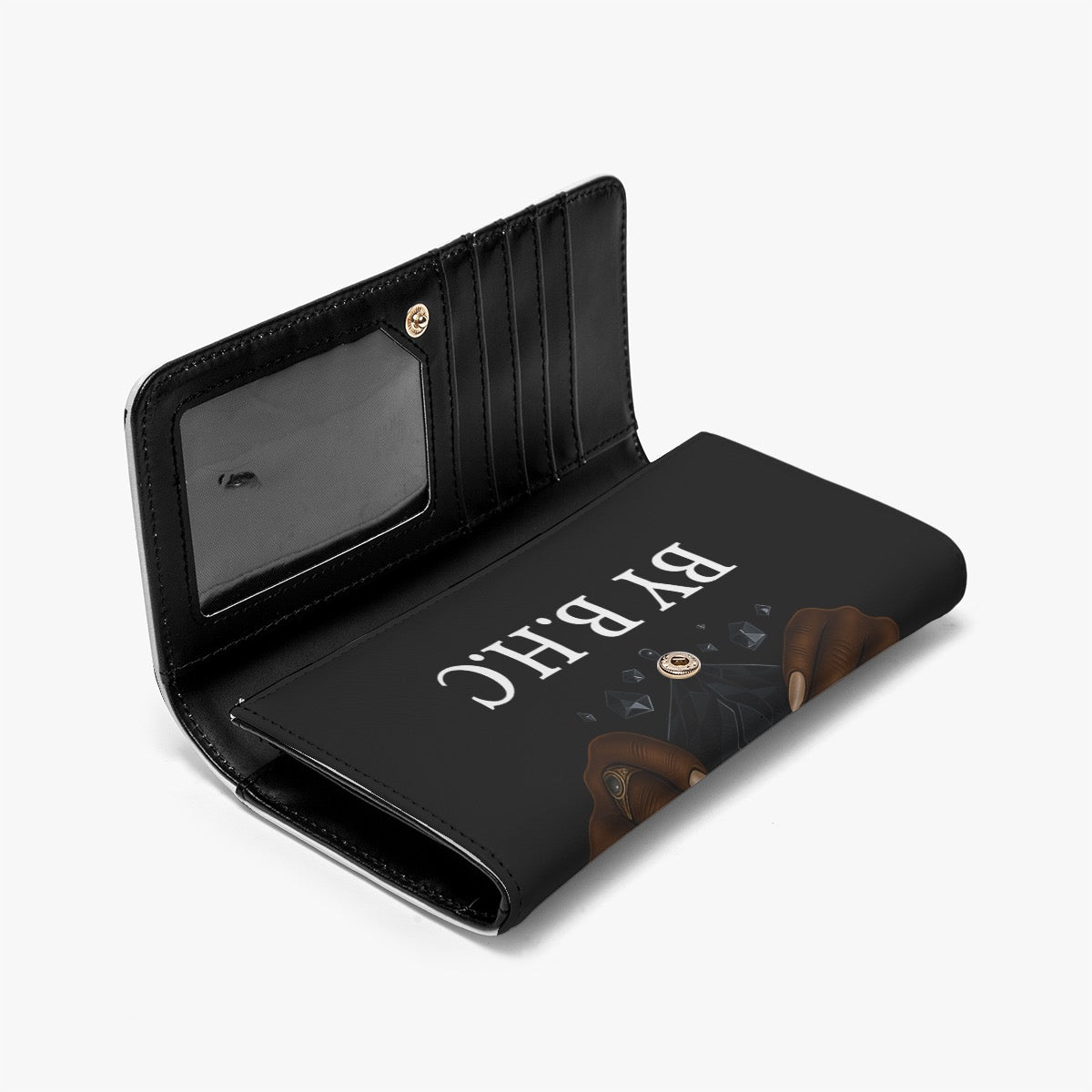 Foldable Wallet