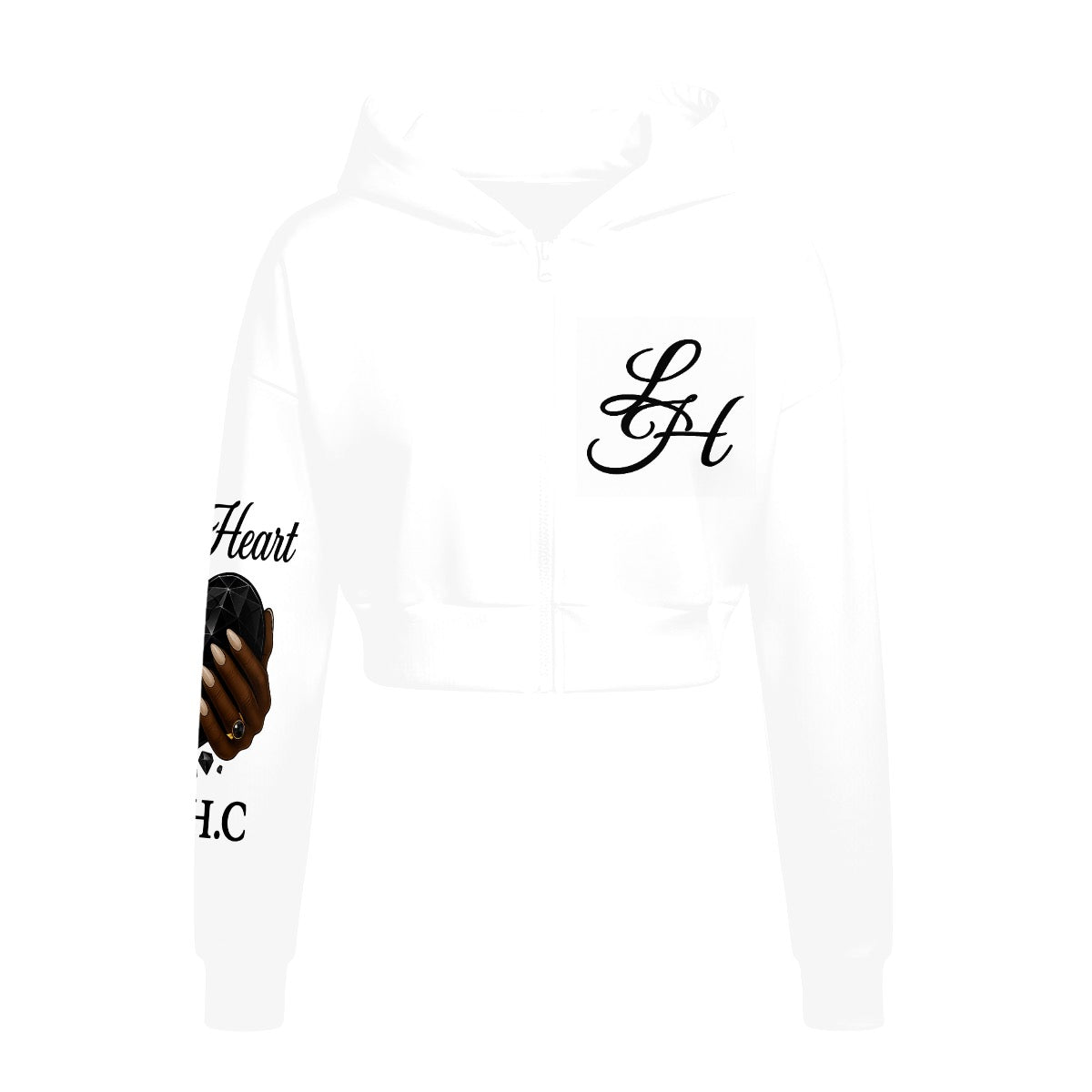 Women’s Tracksuit With Fleece|DTF