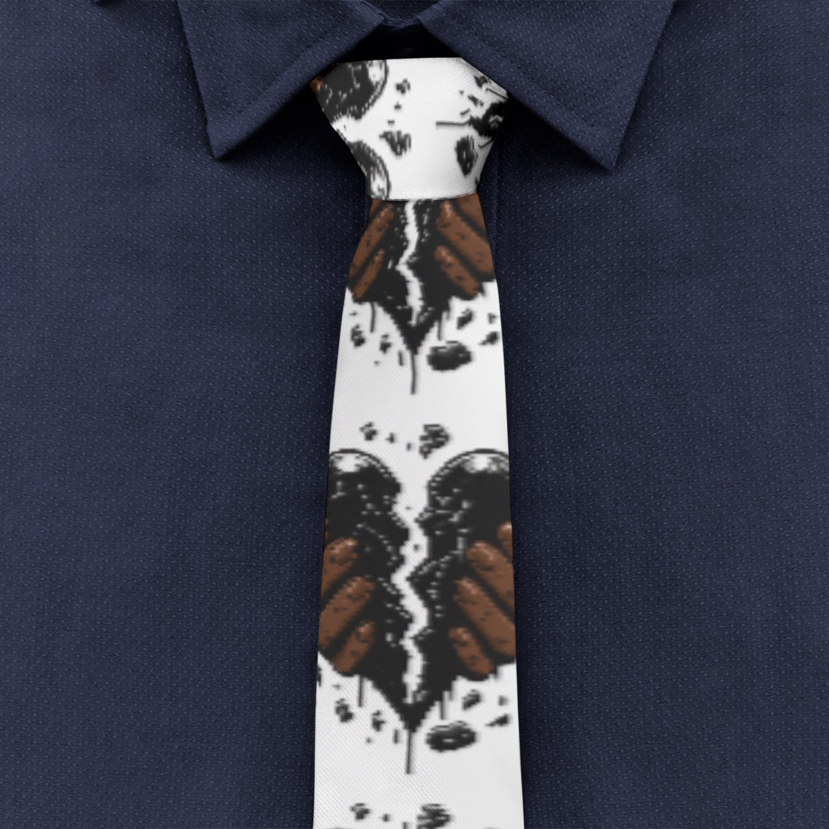 Unisex Tie