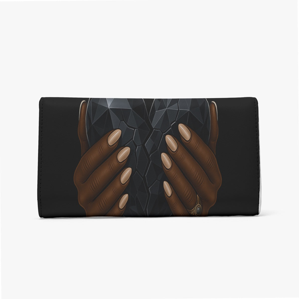 Foldable Wallet