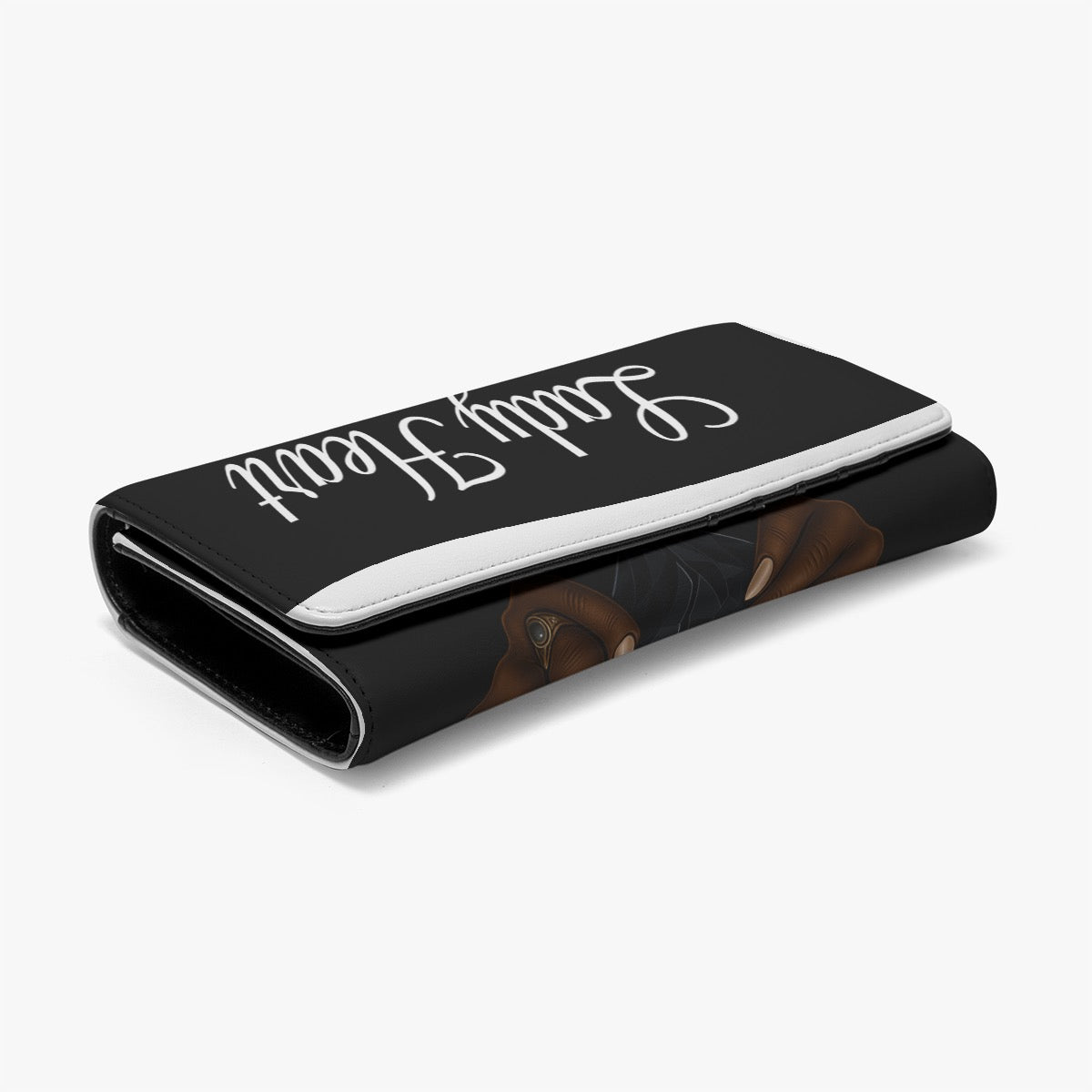 Foldable Wallet