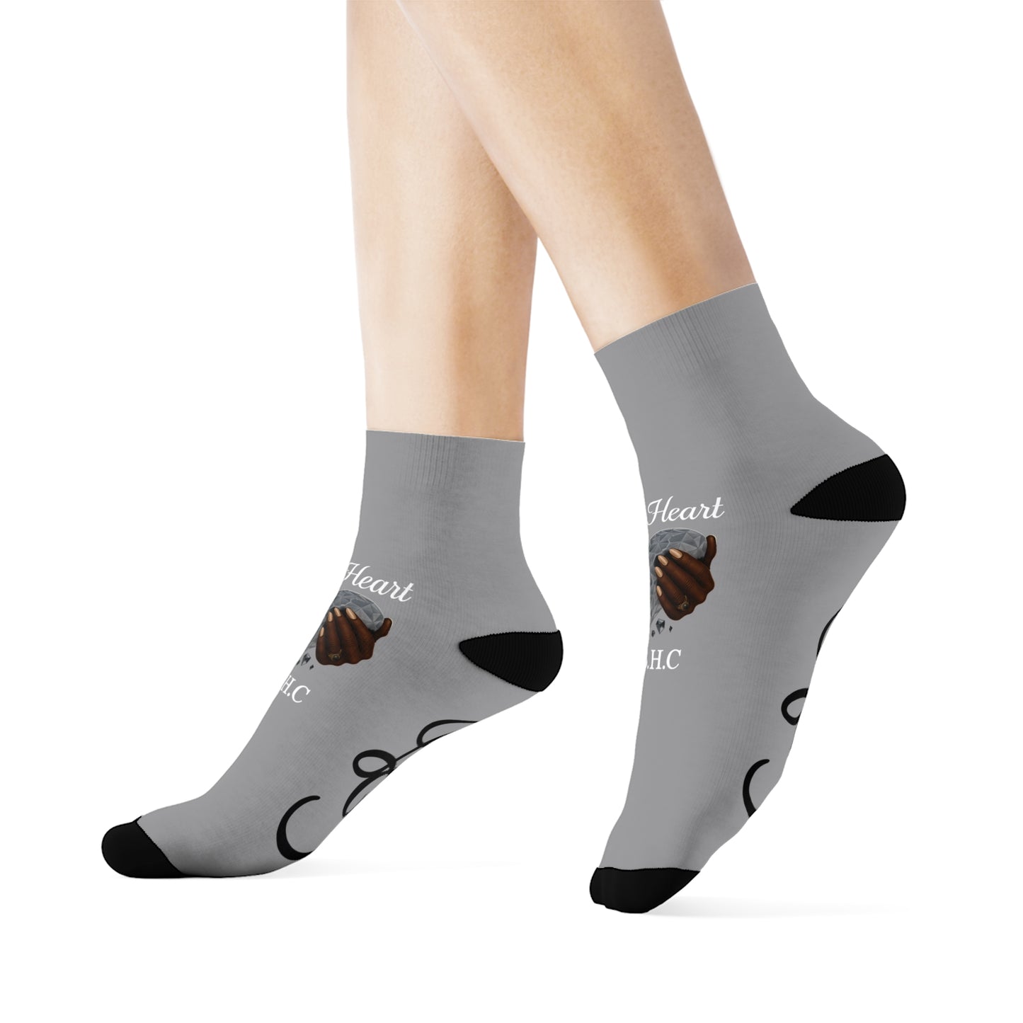 Crew Socks