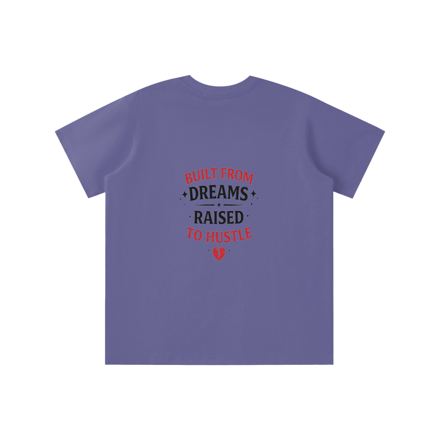 Sorona Quick-Dry Cooling Kids' T-shirt