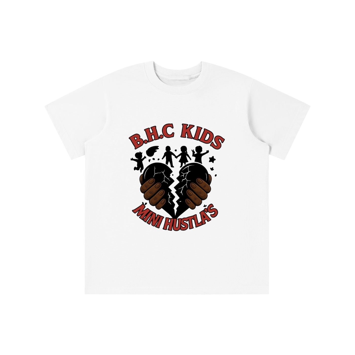 Essential Kids' T-shirt