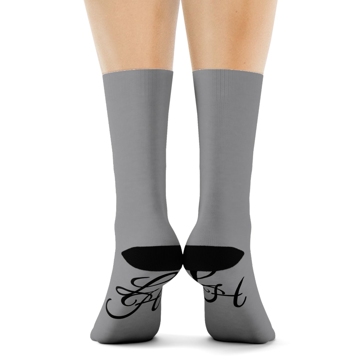 Crew Socks