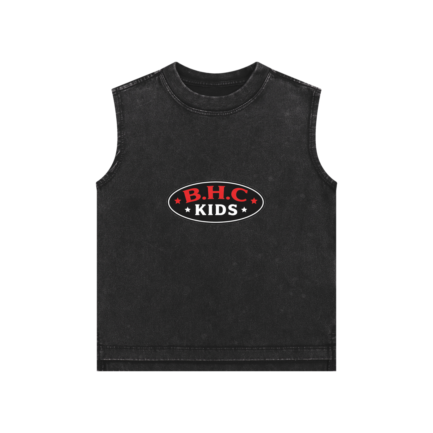 Snow Washed Kids' Tank Top