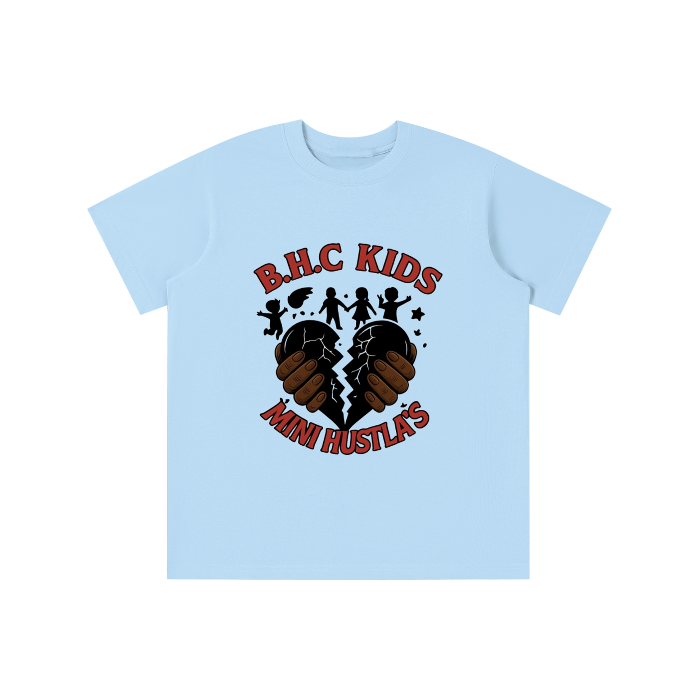 Essential Kids' T-shirt