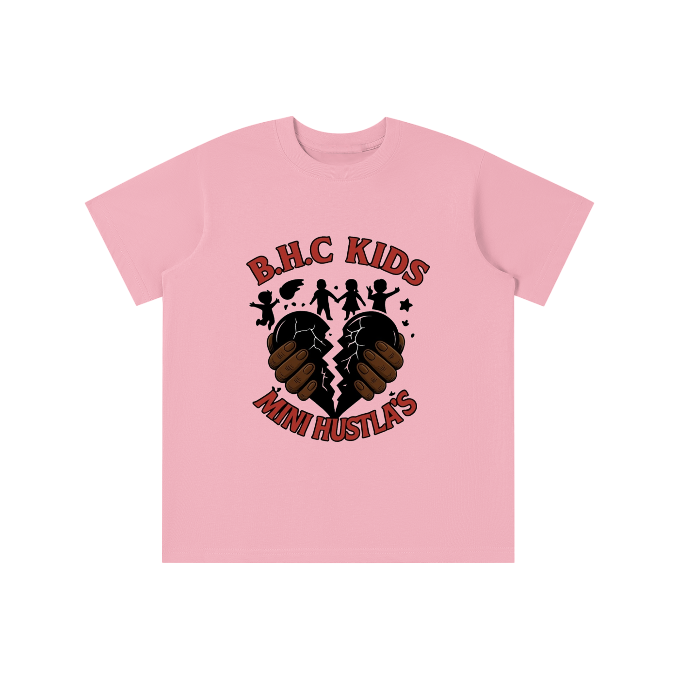 Essential Kids' T-shirt