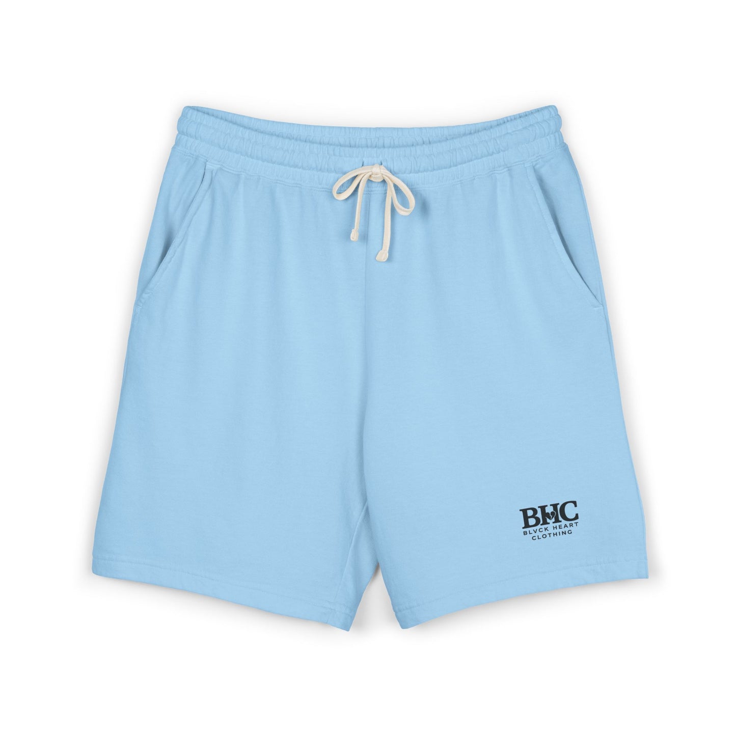 Lightweight Fleece Sweat Shorts