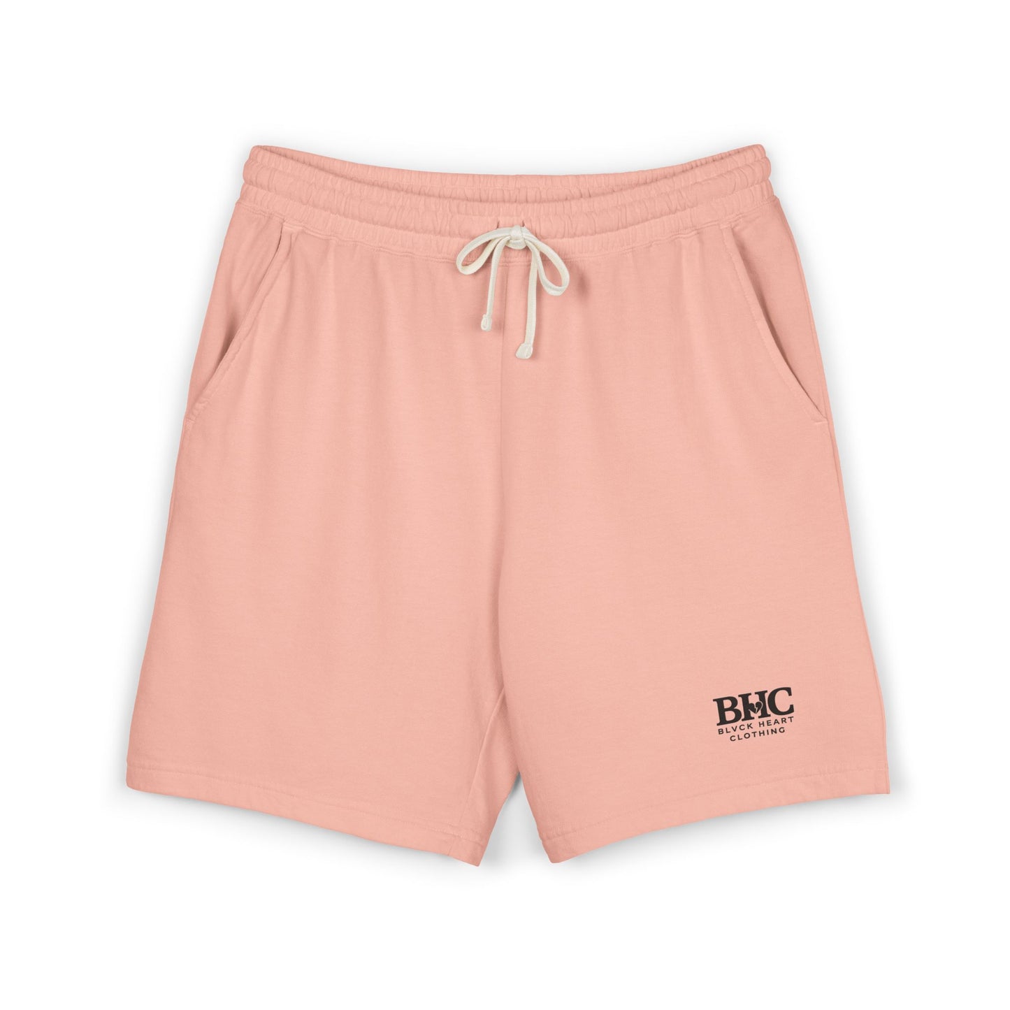 Lightweight Fleece Sweat Shorts