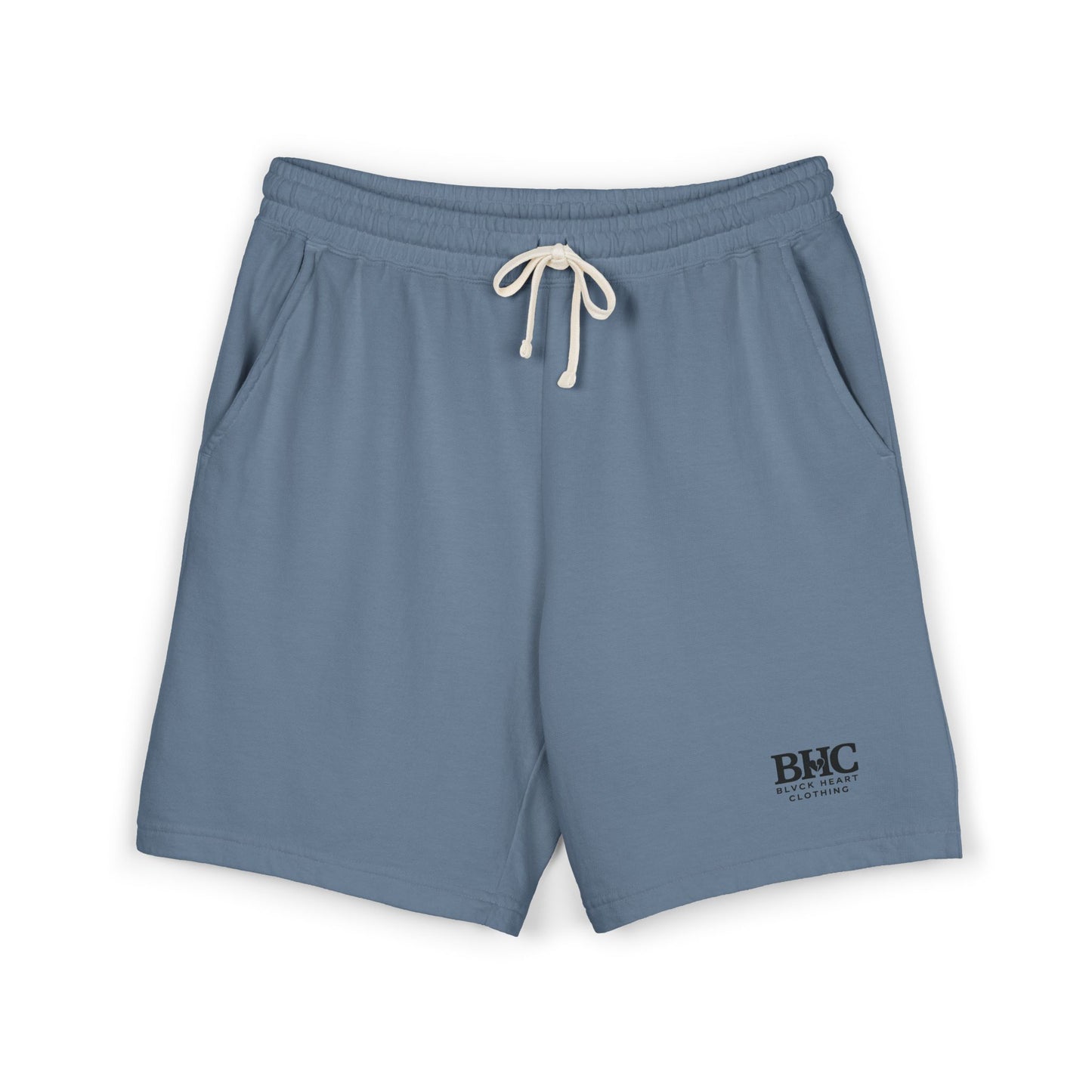 Lightweight Fleece Sweat Shorts