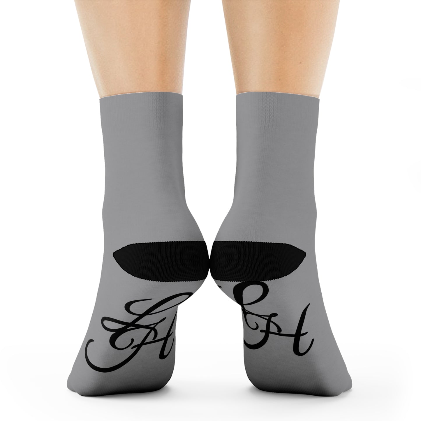 Crew Socks