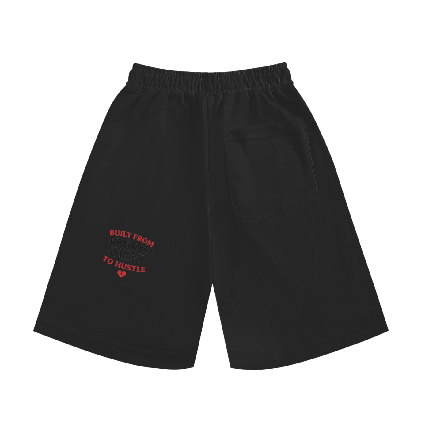 Essential Kids' Shorts