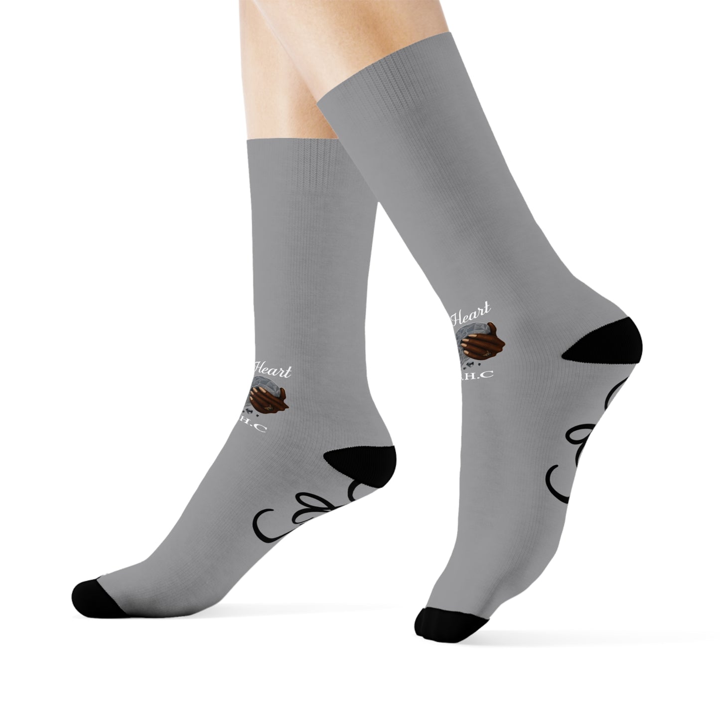 Crew Socks