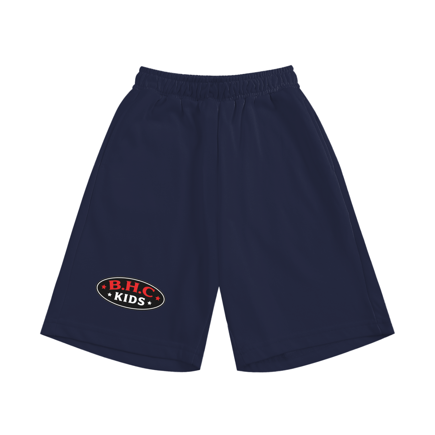 Essential Kids' Shorts