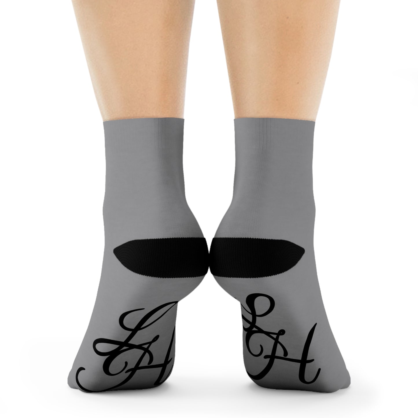 Crew Socks