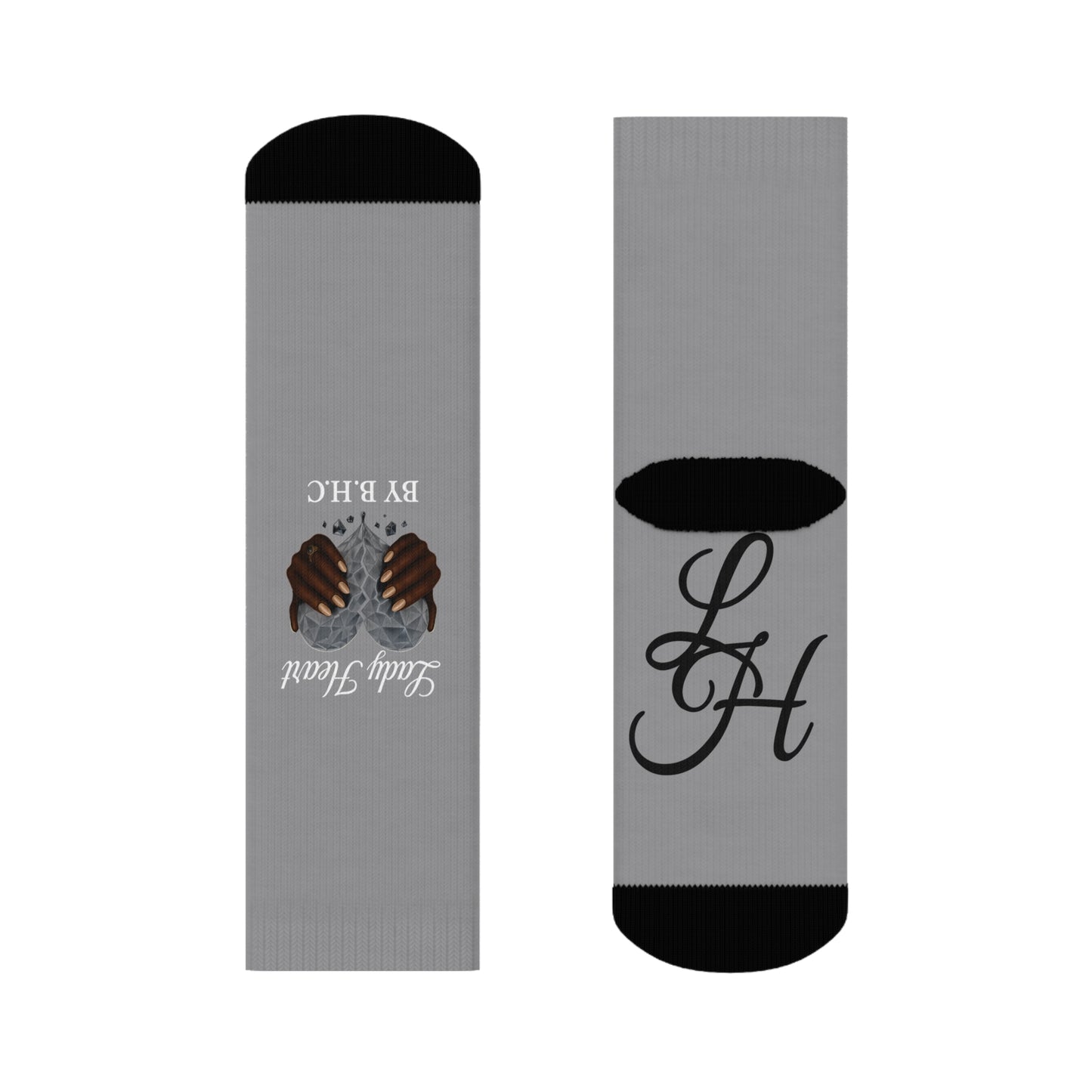 Crew Socks