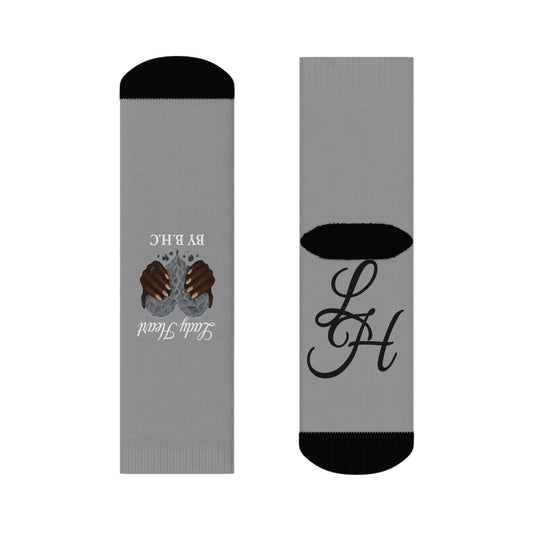 Crew Socks
