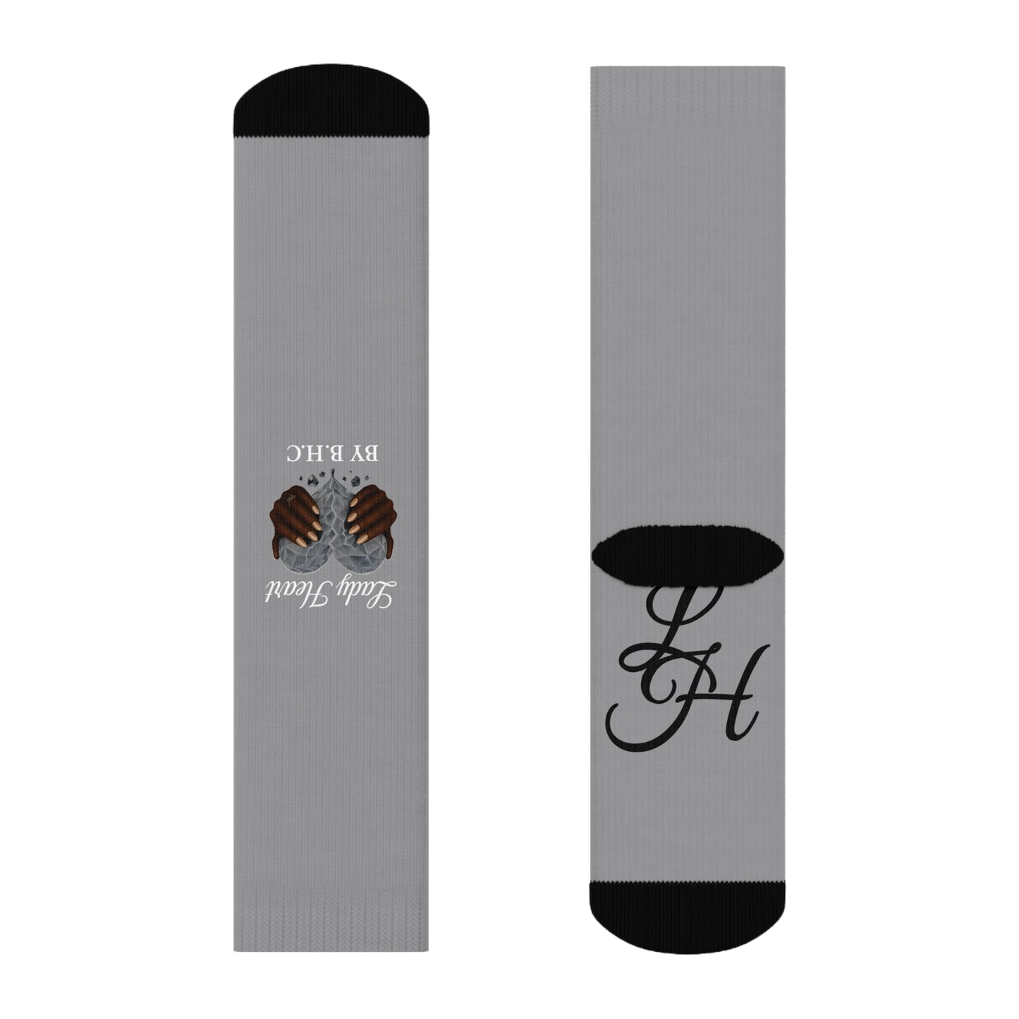 Crew Socks