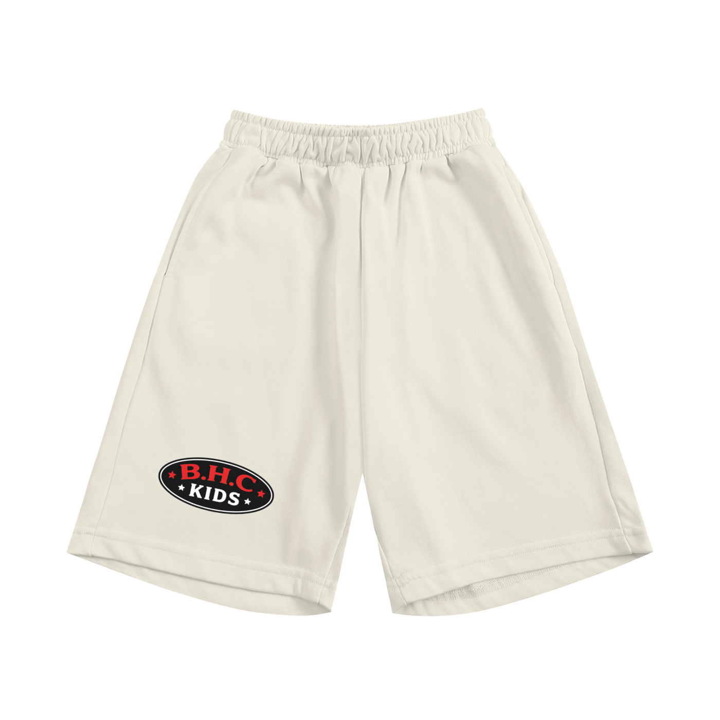 Essential Kids' Shorts