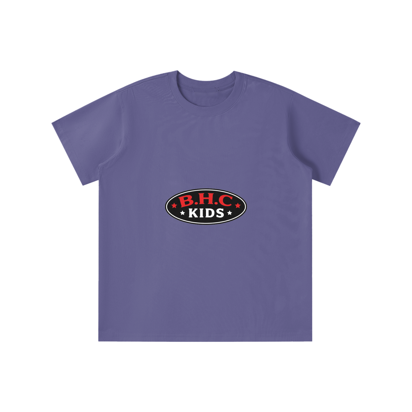 Sorona Quick-Dry Cooling Kids' T-shirt