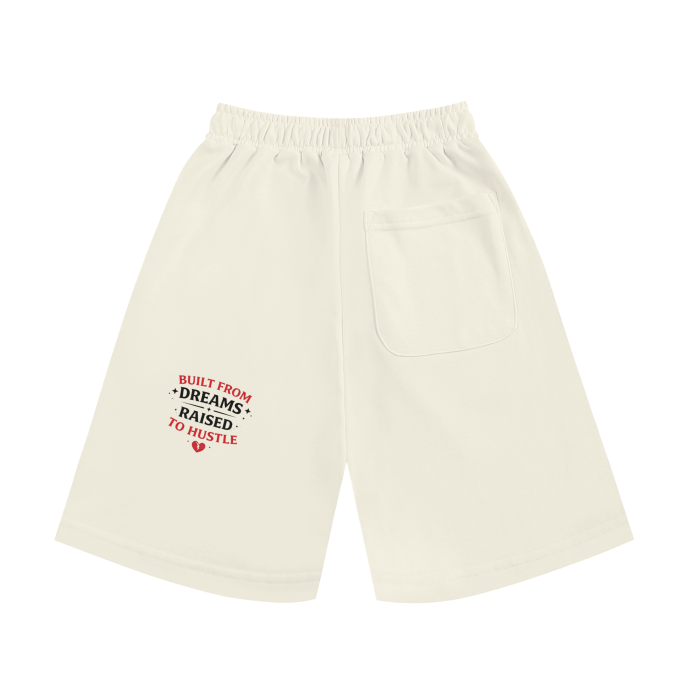 Essential Kids' Shorts