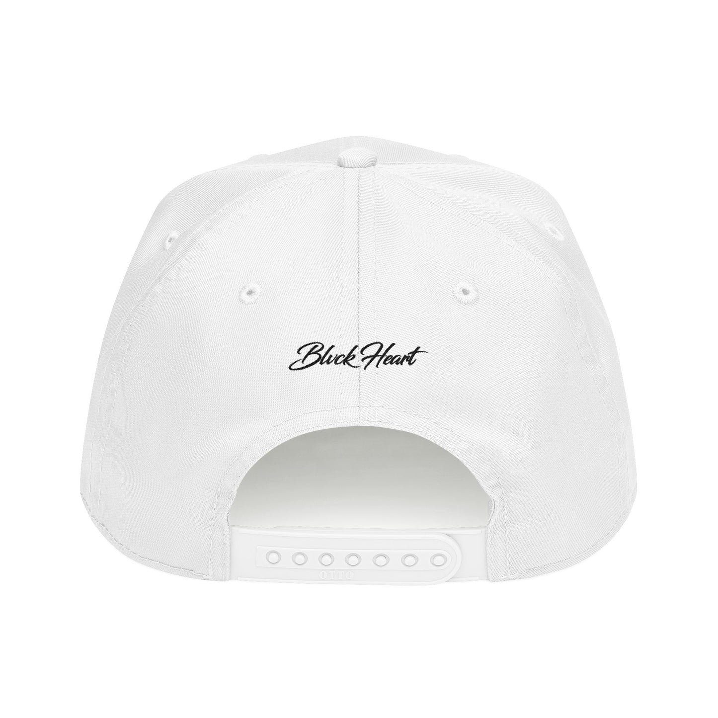 Mid Profile Baseball Cap