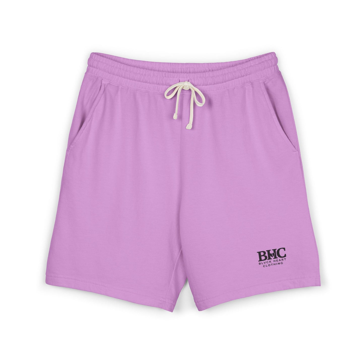 Lightweight Fleece Sweat Shorts