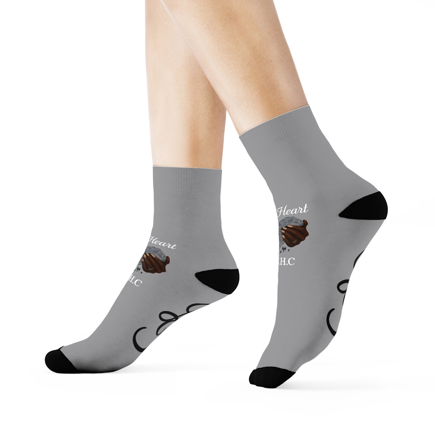 Crew Socks