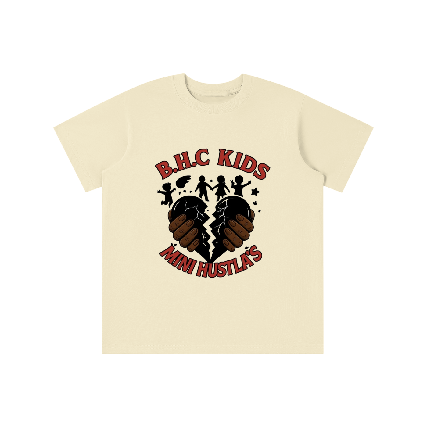 Essential Kids' T-shirt