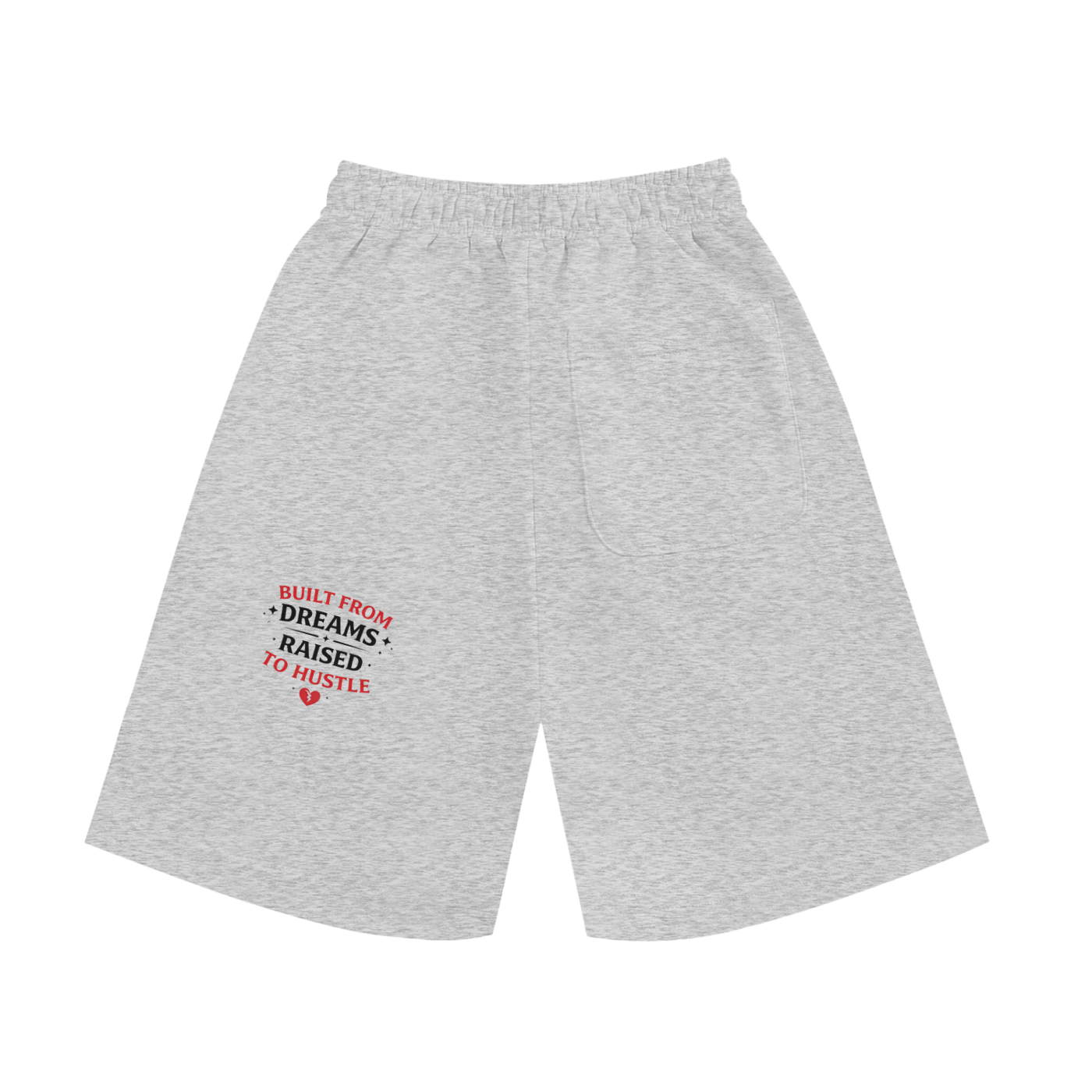 Essential Kids' Shorts
